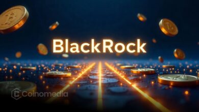 BlackRock to Launch First Bitcoin Fund in the UK