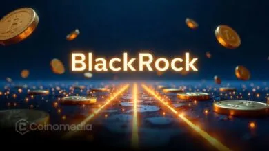 BlackRock lançará o primeiro fundo de Bitcoin no Reino Unido