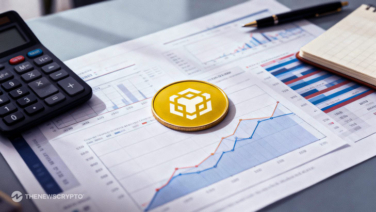 BNB Lumampas sa mga Limitasyon: Tapos na ba ang Pagwawasto o Pansamantalang Huminto Lang?
