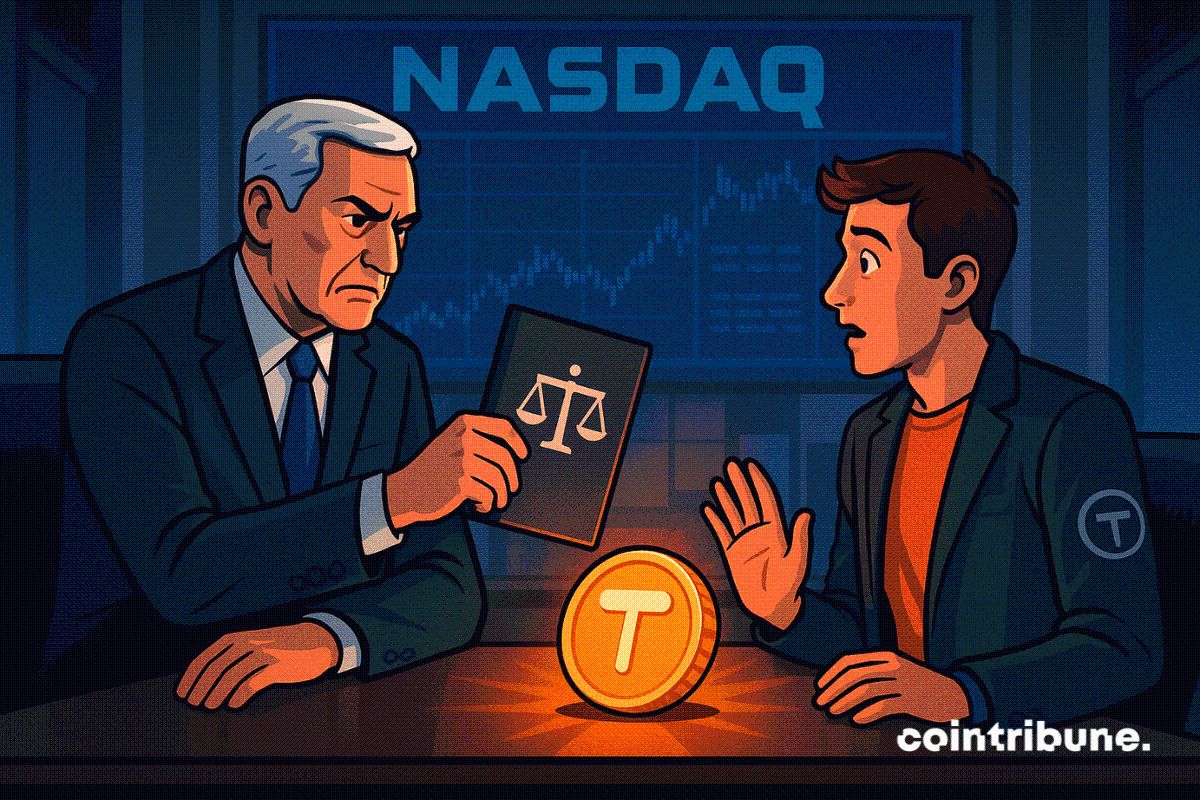 Nate Geraci Predicts XRP ETF Launch Before Mid-September