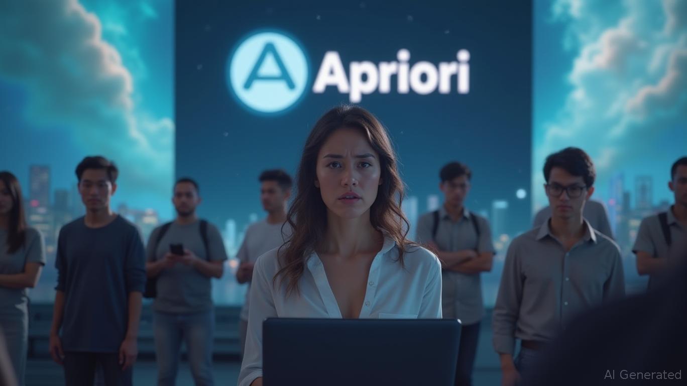 BNB News Today: Apriori Suffers 80% Token Loss, Raising Concerns Over Crypto Airdrop Security and Trust