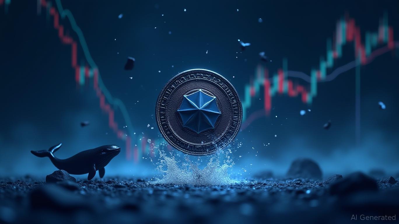 Whales, ETFs, and a Golden Cross: Reasons Why ADA May Be Poised for a Breakout