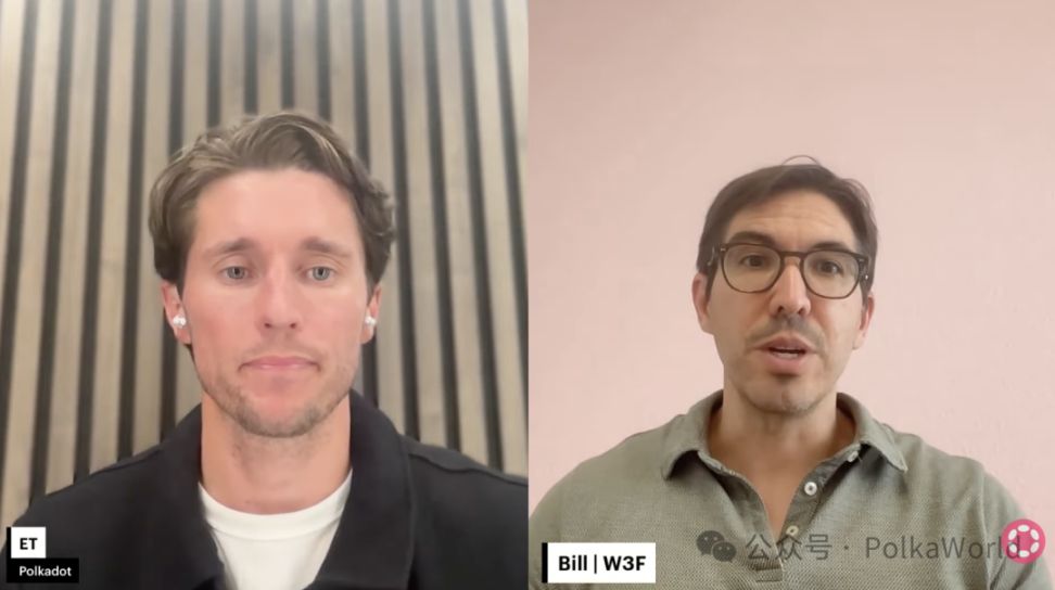 国库还是基金会？Web3 基金会分享如何申请 Polkadot 资助！ image 1