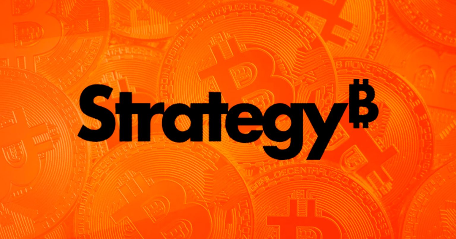 Strategy compra 130 Bitcoins por 10 millones de dólares