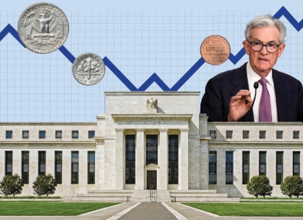 The real highlight of last night's FOMC meeting: not rate cuts, but the halt of QT