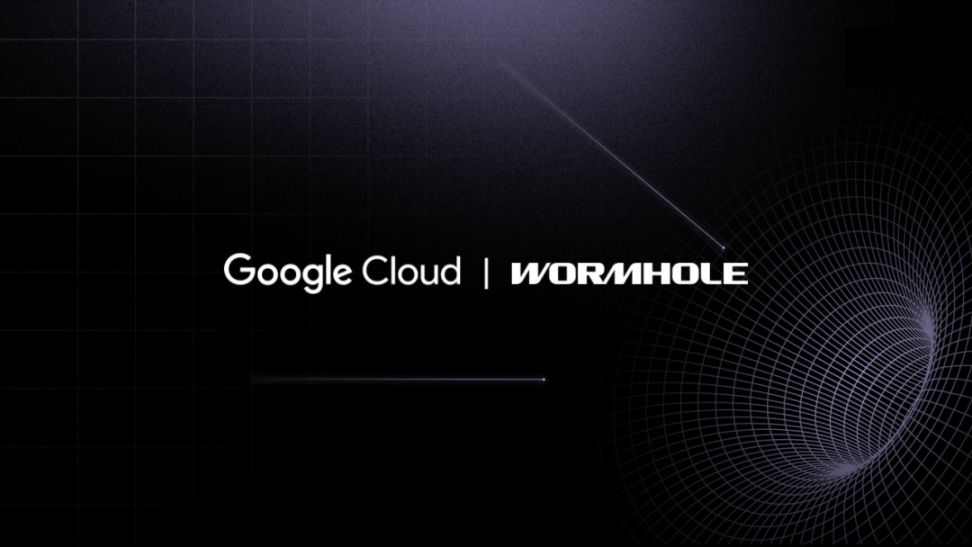 Web2 巨头与 Web3 先锋联手！Wormhole 与谷歌云达成合作，助力跨链安全升级 image 0