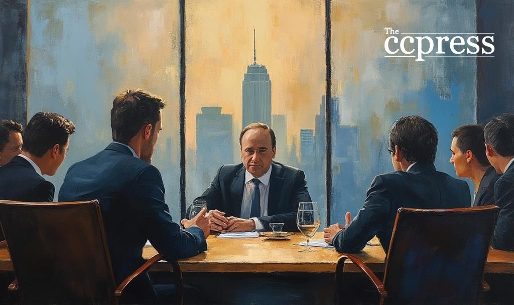 ProCap BTC Acquires 3,724 Bitcoin Amid Public Listing Plans