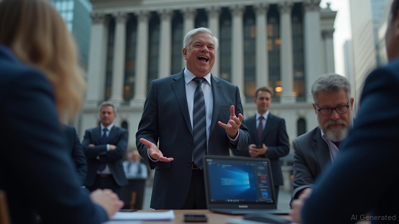 Bitcoin News Update: JPMorgan Adopts Crypto Assets as Collateral Even After Dimon's 'Pet Rock' Remarks image 0