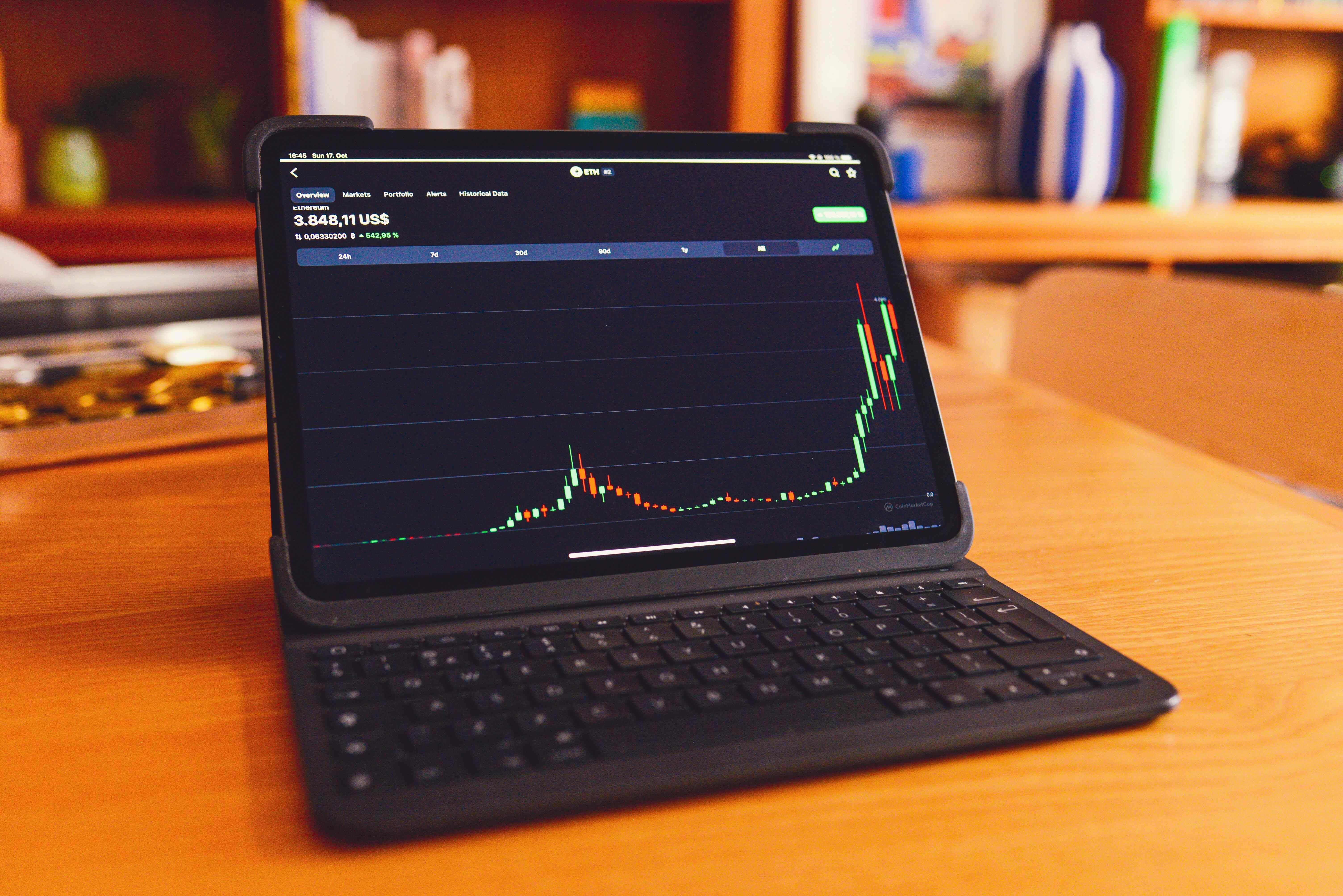 Deutsche Bank sigue siendo optimista respecto a BTC y ETH: ¿podría esto beneficiar a CartelFi?