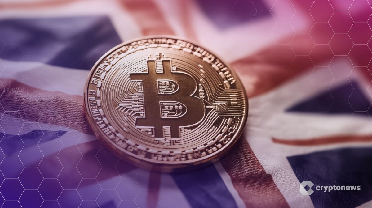 UK to Enforce Mandatory Crypto Trade Reporting Starting January 2026 image 0