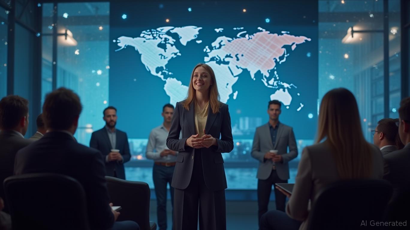 Crypto Investors Turn to Practical Applications as Remittix Aims to Address $19 Trillion Remittance Shortfall