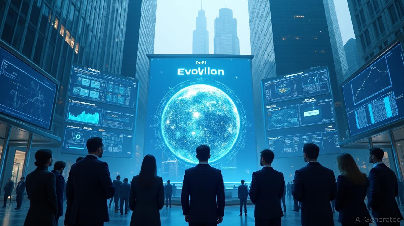 MANTRA’s DeFi Transformation: Fostering Confidence via Technology, Leadership, and Worldwide Expansion