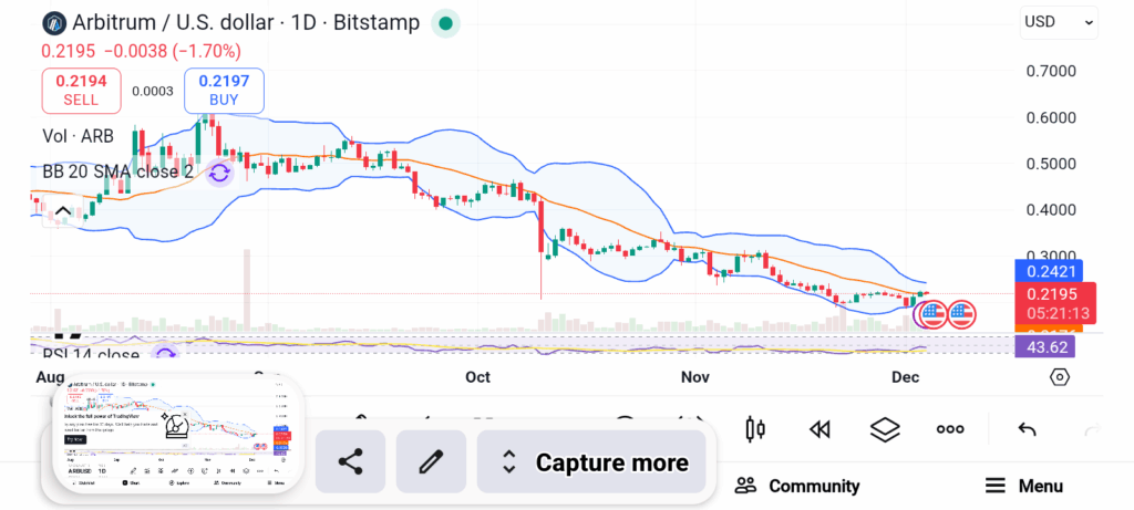 Top Cryptos to Watch for 2026 Investment Opportunities image 3