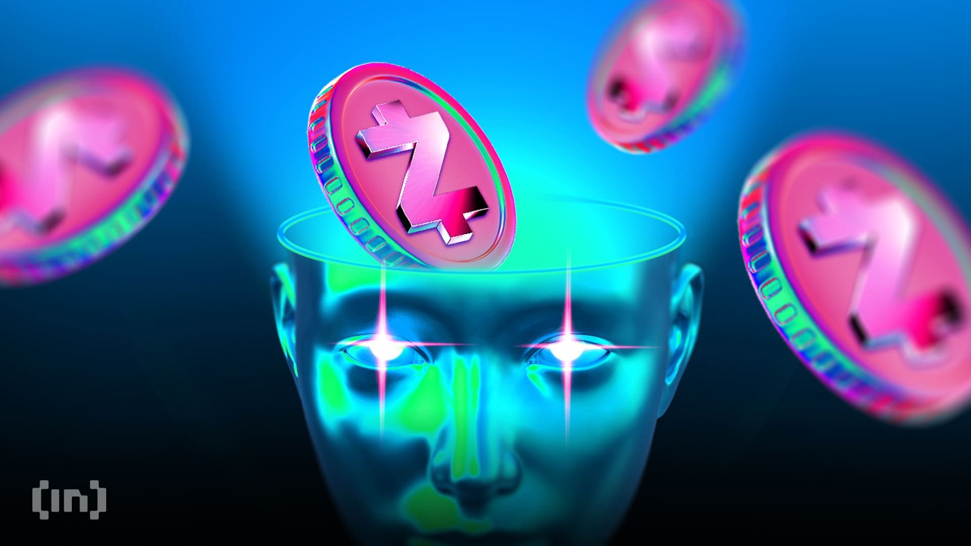 Zcash Price Attempts a Breakout As Selling Eases 85% — Is This A New Rally?