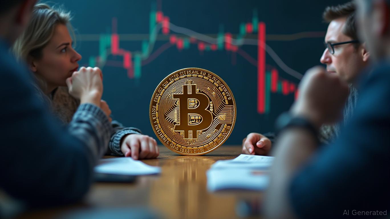 Bitcoin Price Swings Dependent on Federal Reserve Actions and Changes in Altcoins