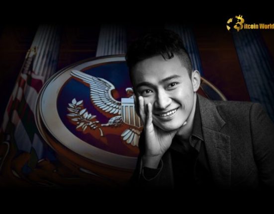 Urgent Update: Justin Sun SEC Case Nears Potential Resolution – What it Means for Crypto