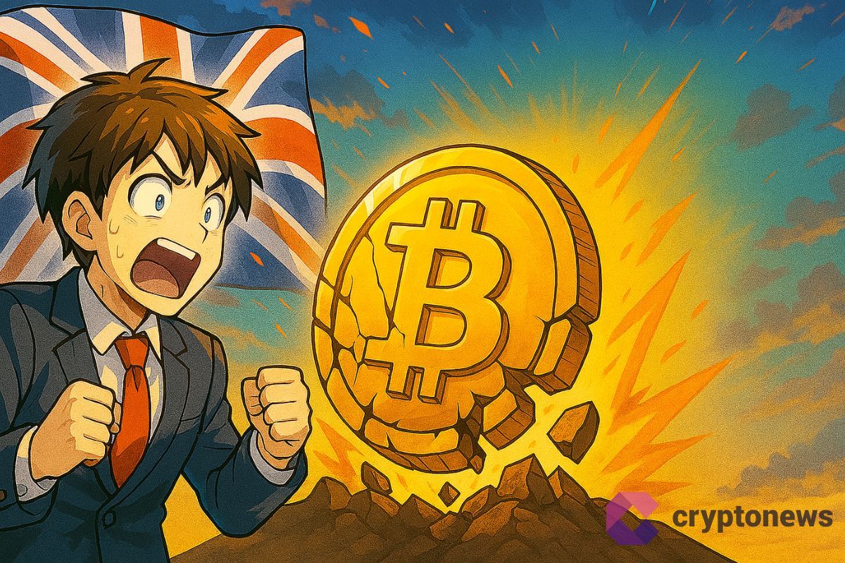 Le Royaume-Uni va liquider ses Bitcoins : quelles cryptos privilégier aujourd’hui ?