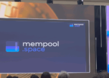 Mempool.space anuncia inversión y mudanza a El Salvador