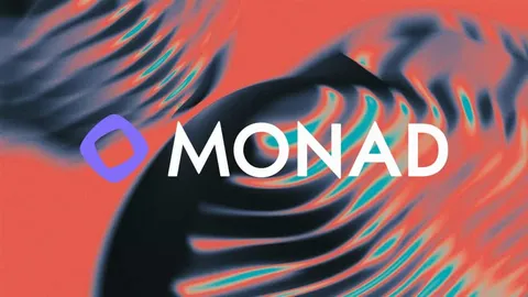 Monad uruchamia roszczenia dotyczące airdropu MON w miarę zbliżania się uruchomienia mainnetu