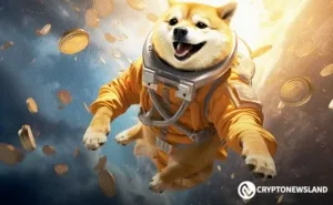 Le projet Sakura relance DOGE : le prix va-t-il bientôt s’envoler ?