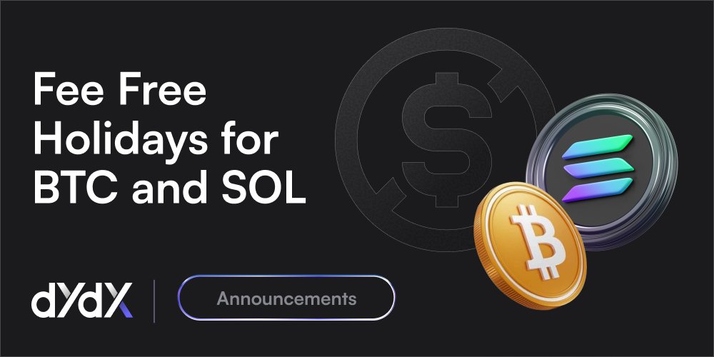 DYDX Intensifies DEX Rivalry with Strategic Moves image 4