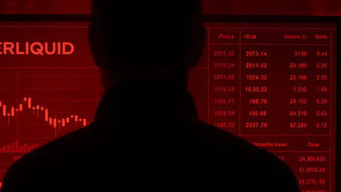 Black Swan Operator? Sino nga ba si Garrett Jin?