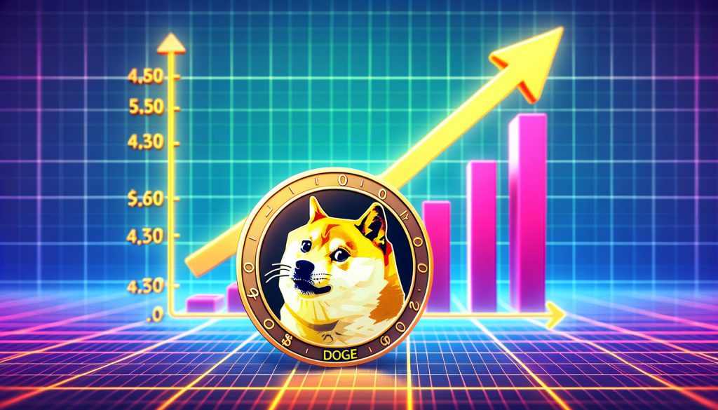 狗狗币:专家预测在DOGE尝试1美元飙升之前将进一步下跌 image 0