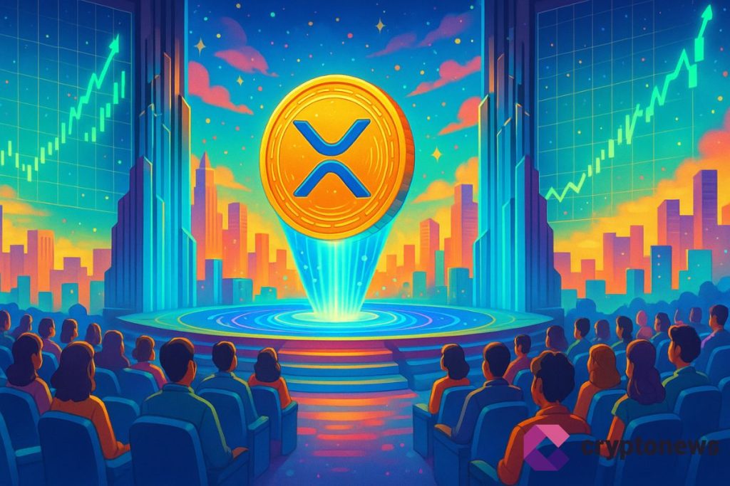 Feu vert officiel : l’ETF spot XRP de Canary fait ses débuts sur le Nasdaq image 1