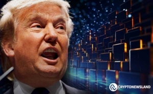 Donald Trump’s Memecoin to Face $320 Million Token Unlock as Price Dips