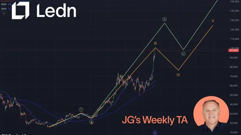 Các mục tiêu giá cần theo dõi khi bitcoin gặp khó khăn để đạt $100K