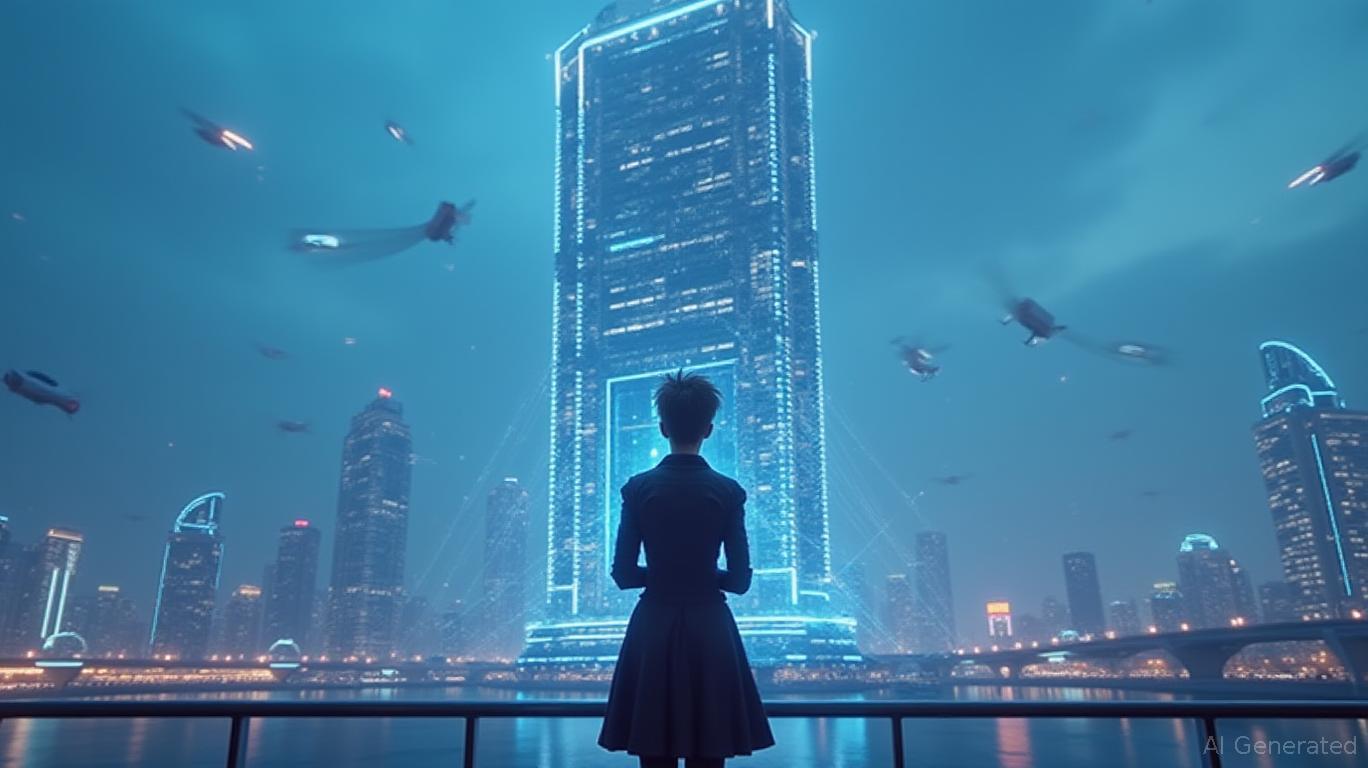 "Blockchain’s 2025 Security Showdown: How Trust Becomes the Biggest Weakness"