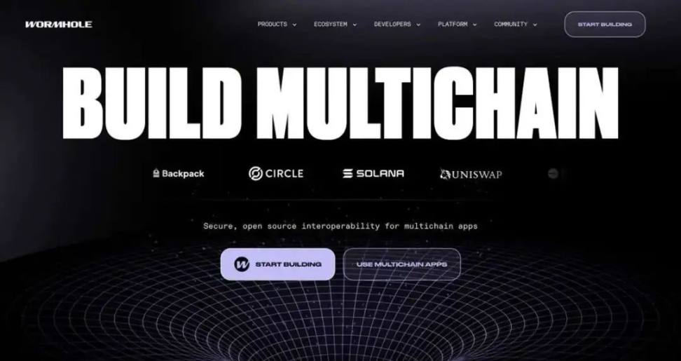 虫洞周报 | 治理计划部署至 Devnet，赞助 Solana 雷达黑客松和以太坊协议黑客松等 image 6
