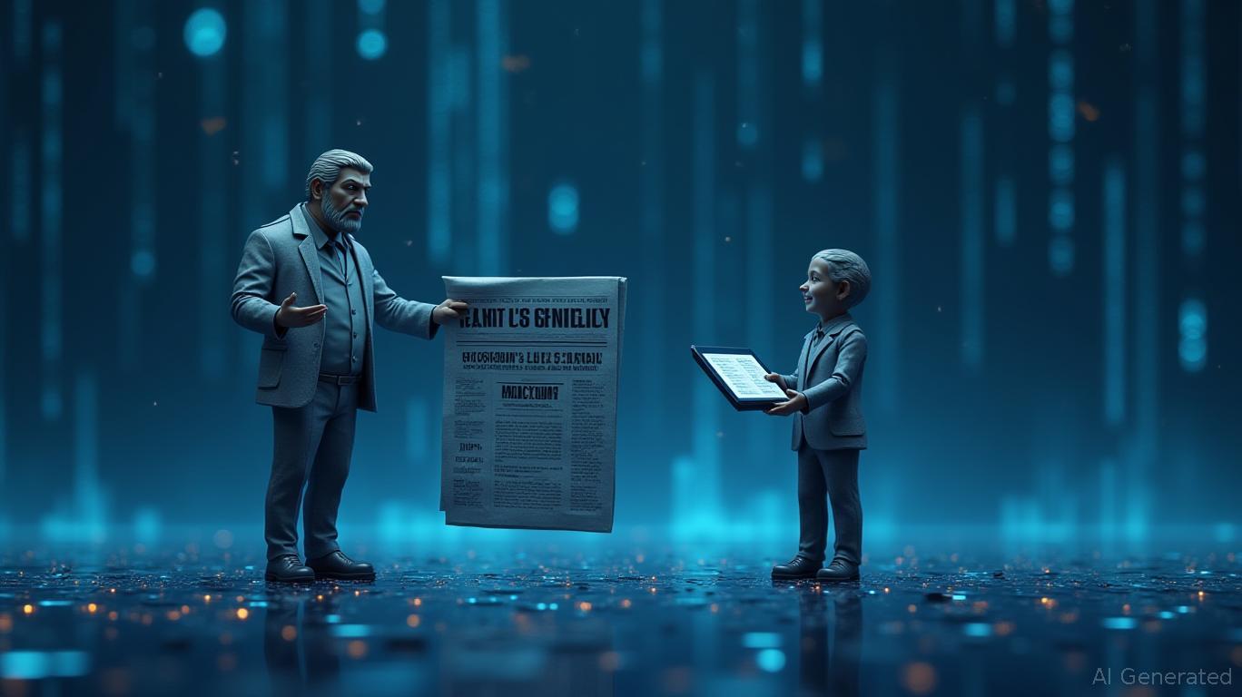 Gaming’s $5.8B Lesson: The Pitfalls of Centralization Compared to Blockchain’s Unchangeable Protocols