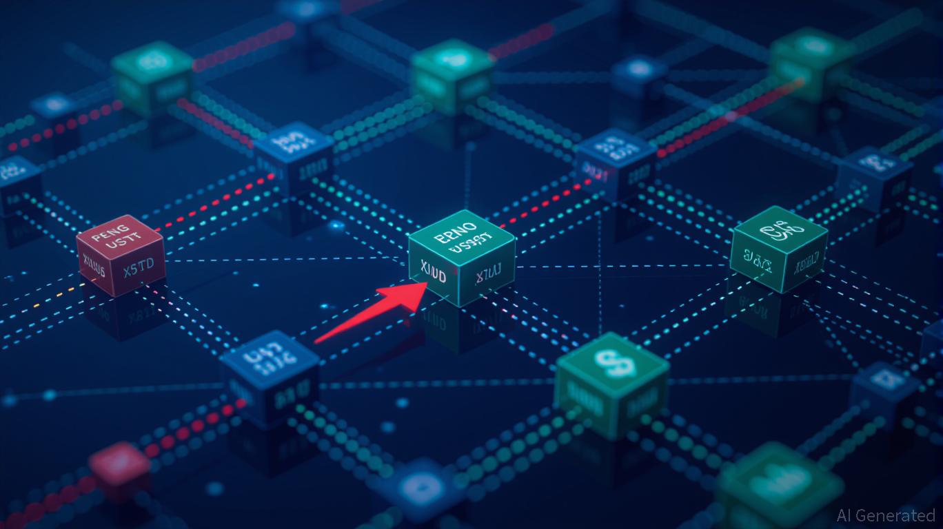PENGU USDT Sell Alert and What It Means for Stablecoin Reliability
