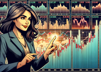 Cathie Wood Invests $12M in BLSH Stock Amid 27% Monthly Plunge: Unveiling the Reasons