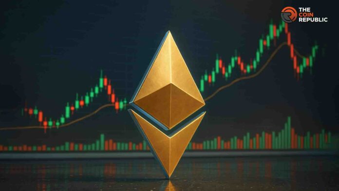 ¿El precio de Ethereum alcanzará el ATH antes de 2026? Las probabilidades de Polymarket alcanzan el 99