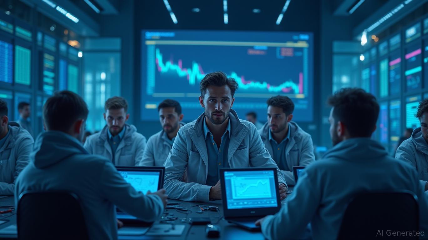 Patience Rewarded: Polymarket’s Postponed Token Sparks $15B Jump in Valuation