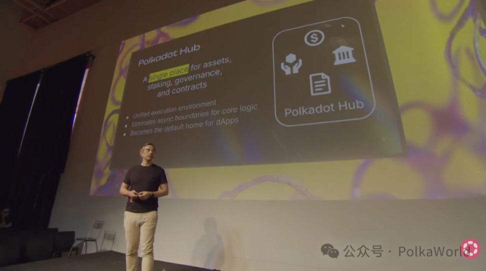 ¡Tres casos que muestran lo que Revive y Polkadot Hub pueden lograr! image 2