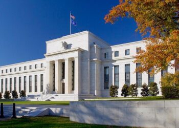 Bitcoin recibiría una buena noticia desde la FED el 29 de octubre