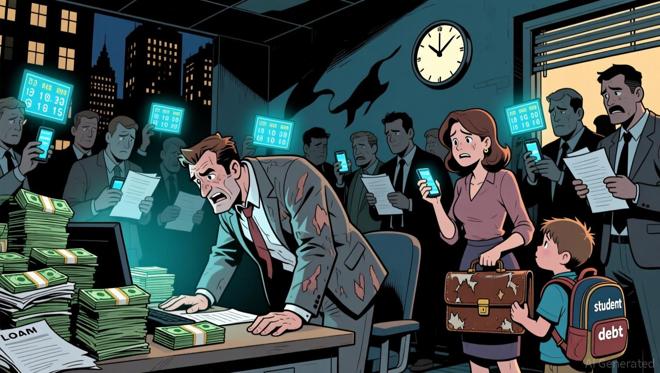 Fed Faces a Choice: Boost Growth or Curb Mounting Debt?