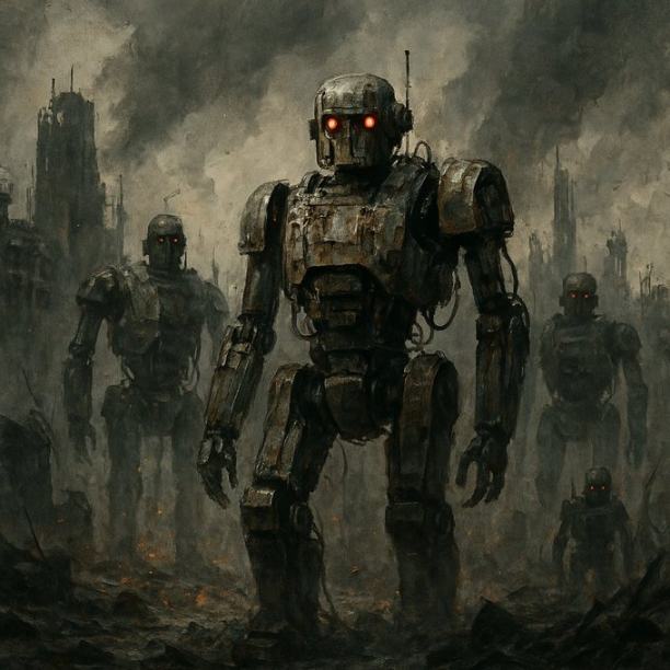 Proof of Humanity and the