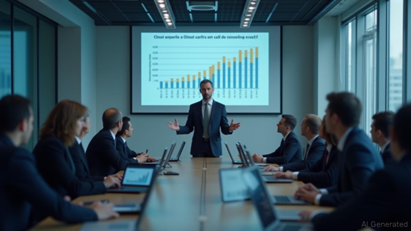 Institutional Capital Now Directly Fuels 400 Million Tons of CO₂ Avoided