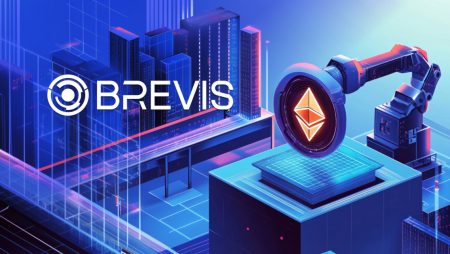 حققت Brevis أول إثبات في الوقت الفعلي بنسبة 99.6% لكتل الإيثريوم الحالية مع خفض التكلفة بنسبة 50%