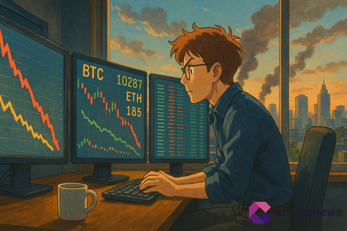 Hyperliquid : le trader à 150 millions nie tout lien avec Trump et accuse CZ de doxing image 0