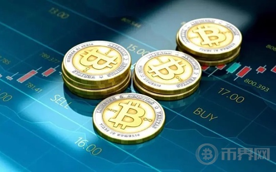 比特币（BTC）价格有望突破 关键指标创四年新高