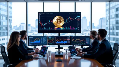 Gouvernance décentralisée et essor des trésoreries en Bitcoin : un nouveau paradigme pour les investisseurs institutionnels