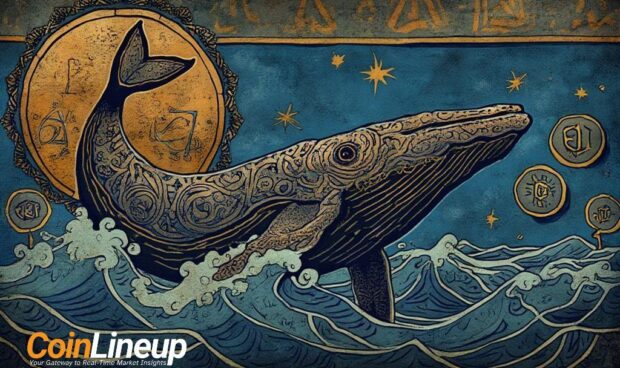 Insider Whale Takes Large Short Positions on XRP, SOL