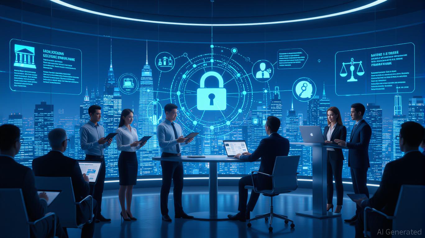The Legal Foundations of ADA ETFs: How Jurisdictions Shape Investor Confidence and Market Dynamics