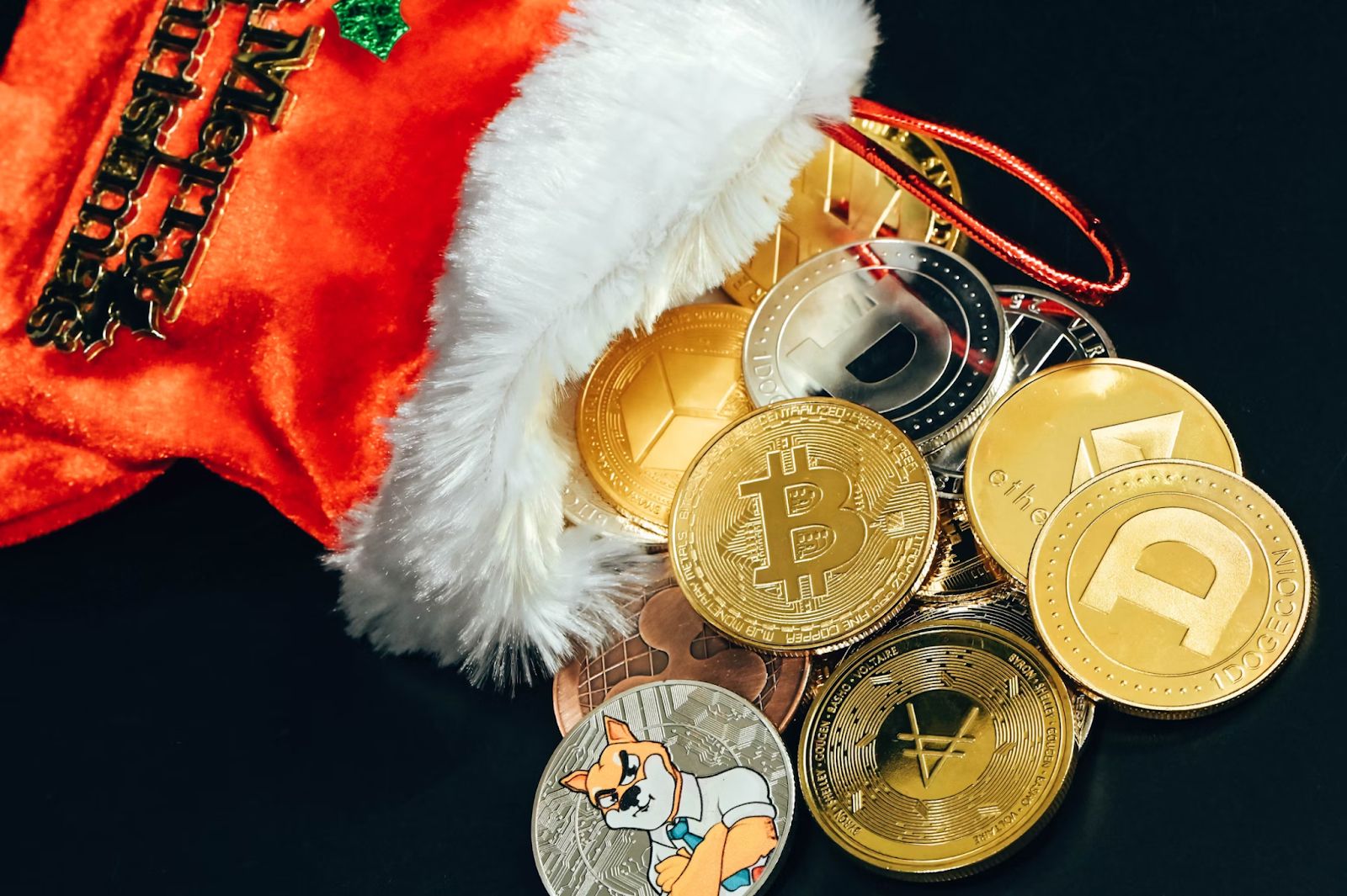 Missed the Ethereum Boom? These Crypto Coins to Watch Could Be Your Next 100x Play