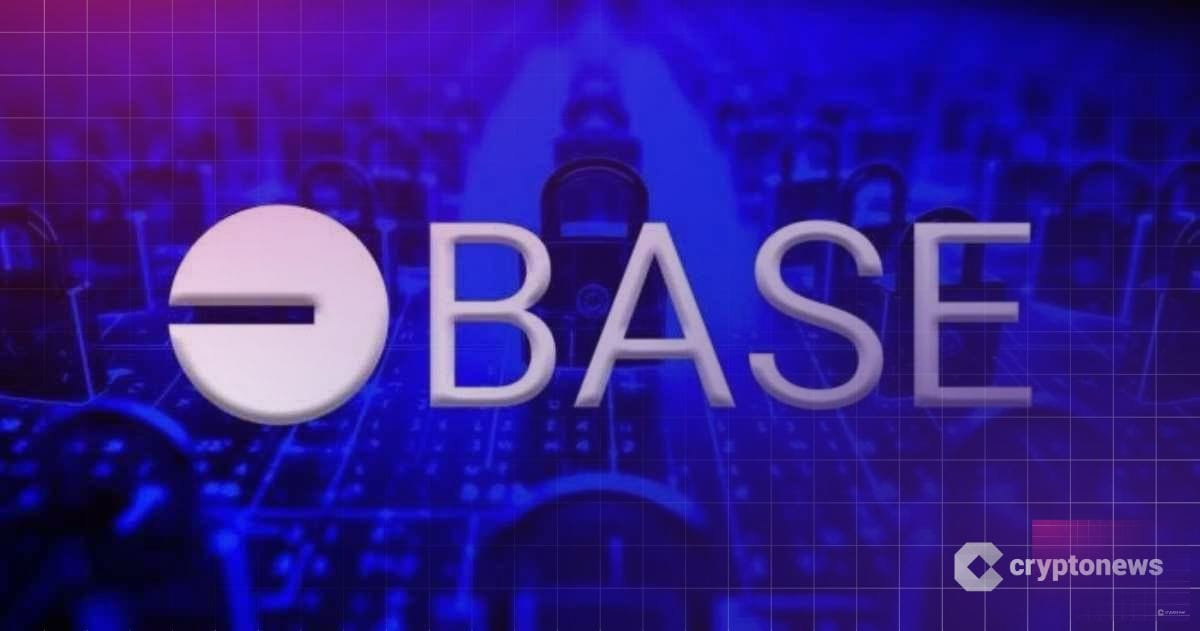 Base bate récord como la blockchain L2 más rápida de Ethereum image 0